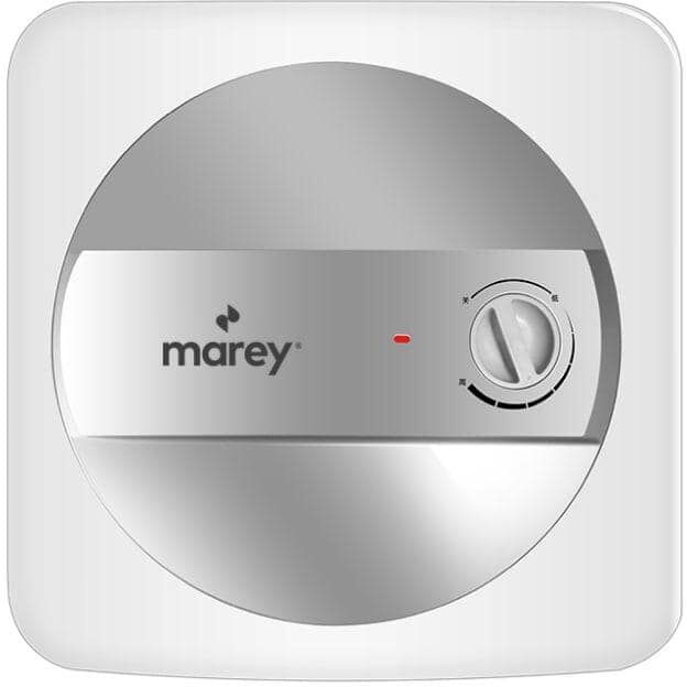 MAREY 4 gal. 1.44kW 120- Volt Mini Storage Tank Residential Electric Water Heater