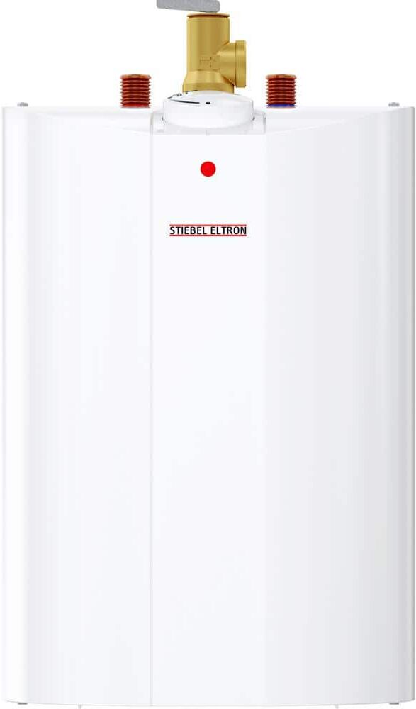 Eltron SHC 2.5 Gal. 6-Year Electric Point-of-Use Mini-Tank Water Heater