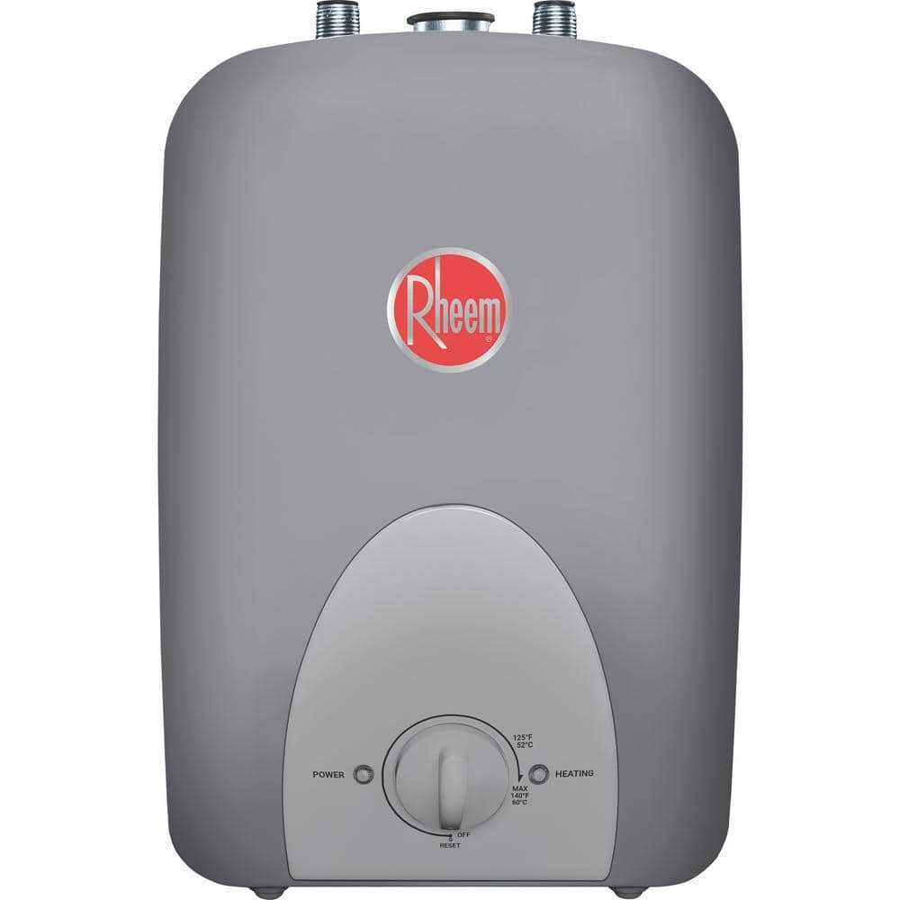 Rheem MiniTank 120-Volt 1.5 Gal. Compact Point of Use Electric Water Heater