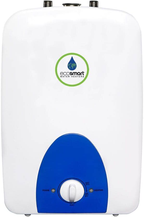 EcoSmart 2.5 Gallon Electric Mini-Tank Water Heater