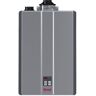 Rinnai Super High Efficiency Plus 11 GPM Residential 199,000 BTU/h 58.3 kWh Propane Interior Tankless Water Heater