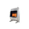 Mr. Heater 20,000 BTU Vent Free Radiant Natural Gas Space Heater