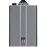 Rinnai Super High Efficiency Plus 10 GPM Residential 180,000 BTU/h 58.3 kWh Propane Interior Tankless Water Heater