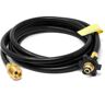 Mr. Heater 12 ft. L Propane Extension Hose