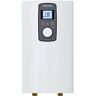 Eltron DHX 15 Select Self Modulating and Advanced Flow Control 14.4 kW 2.93 GPM Point-of-Use Tankless Electronic Water Heater