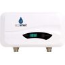 EcoSmart POU 3.5 Point-of-Use Flow Controlled Tankless Electric Water Heater 3.5 kW 120 V