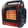 Mr. Heater Big Buddy 18,000 BTU Radiant Propane Space Heather