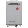 Rheem Performance Plus 7.0 GPM Liquid Propane Outdoor Non-Condensing Tankless Water Heater