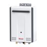 Rinnai Value Series Outdoor 5.6 GPM Residential 120,000 BTU Natural Gas Tankless Water Heater