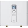 Eltron Tempra 12 Plus Advanced Flow Control & Self-Modulating 12 kW 2.34 GPM Compact Residential Electric Tankless Water Heater