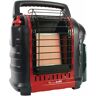 Mr. Heater Portable Buddy 9,000 BTU Radiant Propane Space Heater for Massachusetts and Canada