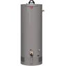 Rheem Performance Manufactured Housing High Altitude 29 Gal. Tall 6-Year 28,000 BTU Convertible Natural Gas/LP Water Heater