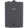 Rinnai 8.9 GPM Commerical 160,000 BTU Propane/Natural Gas Indoor/Outdoor Tankless Water Heater