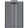 Rinnai Super High Efficiency Plus 7 GPM Residential 130,000 BTU/h 58.3 kWh Propane Exterior Tankless Water Heater