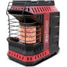 Mr. Heater Buddy FLEX 11,000 BTU Radiant Propane Space Heater