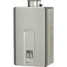 Rinnai High Efficiency Plus 9.8 GPM Residential 199,000 BTU/h 58.3 kWh Interior Propane Gas Tankless Water Heater