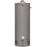 Rheem Performance 40 Gal. Short 6 Year 38,000 BTU Natural Gas Tank Water Heater