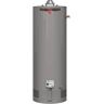 Rheem Performance Platinum 40 Gal. Short 12 Year 38,000 BTU Natural Gas Tank Water Heater