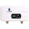 EcoSmart POU 6T Point-of-Use Temperature Controlled Tankless Electric Water Heater 6.5 kW 240-Volt