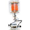 Avenger 42,000 BTU 360-Degree Infrared Tank Top Propane Heater