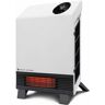 Heat Storm 1,000-Watt Electric Wave Floor to Wall Unit Infrared Space Heater