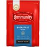 Community Coffee 2.5 oz. Breakfast Blend Medium Roast Fractional Packs (40-Count)