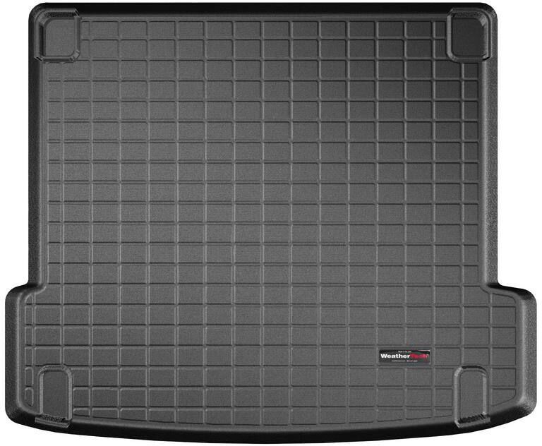 WeatherTech Cargo Liners Fits Lexus/RC/2015