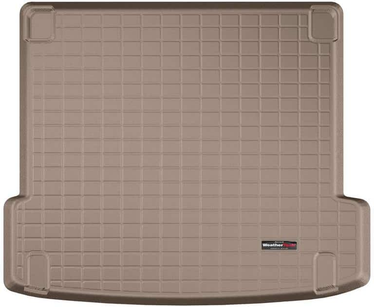 WeatherTech Cargo Liners Fits Mitsubishi/Outlander/2014 - 2015