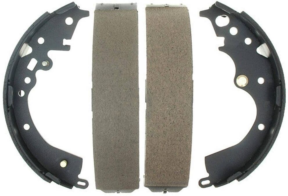 Raybestos Drum Brake Shoe Kit 2005-2015 Toyota Tacoma