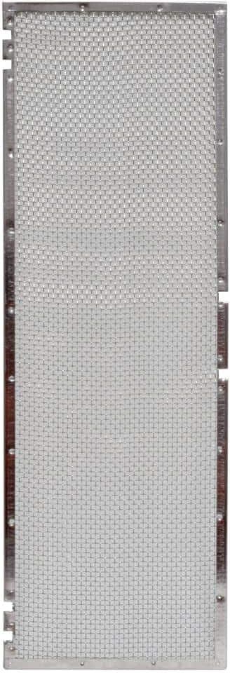 Valterra Bug Screen for RV Refrigerator Vent - Norcold with 620505 PW Louver