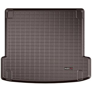 WeatherTech Cargo Liners Fits Audi/A4/2015