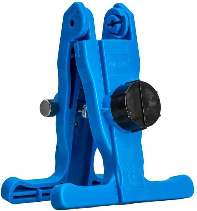 Jonard Fiber Optic Round Cable Stripper, 9 mm to 19 mm