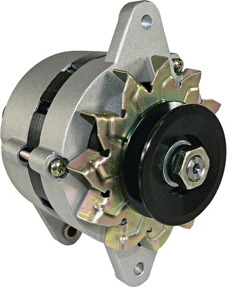 DB Electrical Alternator for Case Uniloader Kubota tractor Uni 14510, Excavator, 1825 Clark Skid Steer Loader ND021000-2840