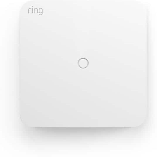 Ring Wired Retro Fit Alarm Kit for Home Wired Alarm Systems