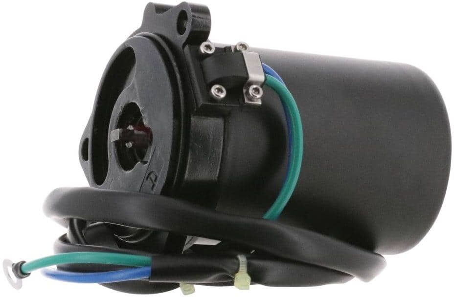 ARCO Tilt Trim Motor for Yamaha 200,225,250 HP 4-Stroke (2002-2009), 200-300 HP 2-Stroke (2009-2009)