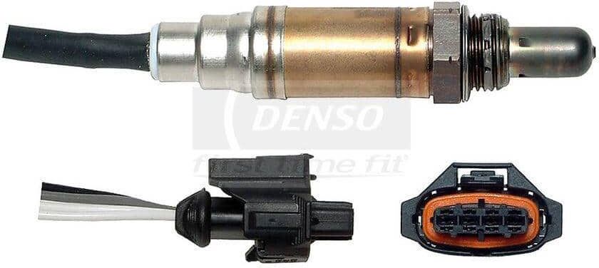 Oxygen Sensor 2000-2002 Porsche Boxster 2.7L 3.2L