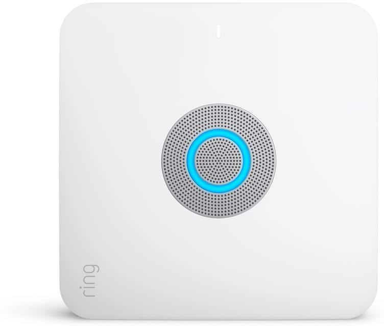 Ring Alarm Pro Base Station