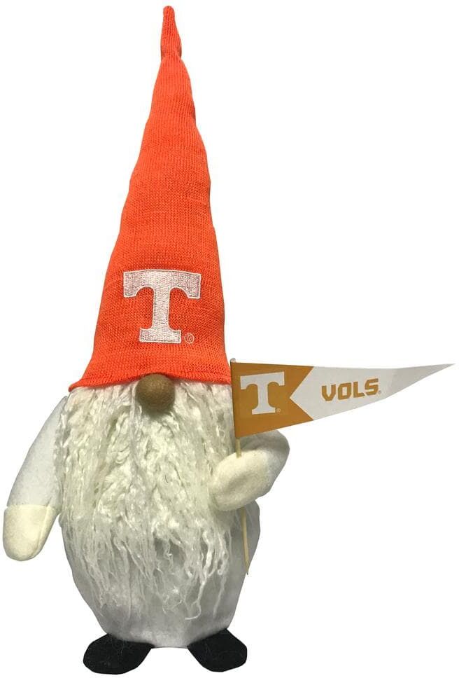 Santa's Workshop 12 in. Tennessee Gnome