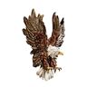 Design Toscano 15 in. x 12 in. Liberty's Flight Eagle Wall Sculpture