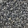 Butler Arts 23.76 cu. ft. 3/4 in. Natural Basalt Decorative Landscaping Gravel (2200 lb. Super Sack)