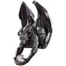 Design Toscano Clutch, Keeper of the Mystic Orb Gargoyle Sitter Novelty Statue