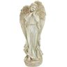 Design Toscano 32.5 in. H Constance's Conscience Garden Angel Statue