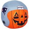 New England Patriots Halloween Inflatable Jack-O' Helmet