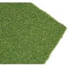 AstroLawn Verde 15 ft. Wide x Cut to Length Green Artificial Grass Carpet