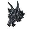 Design Toscano Sir Lamorak Dragon Novelty Wall Trophy