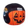 Jacksonville Jaguars Halloween Inflatable Jack-O' Helmet