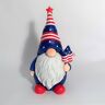 Zaer Ltd. Magnesium Garden Gnome Holding Star