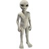 Design Toscano 34 in. H The Out of this World Alien Extra Terrestrial Large Statue