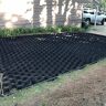 VEVOR Grass Grids 9 ft. x 17 ft. x 4 in. Geo Grid Driveway 153 sq. ft. Ground Pavers for Landscaping