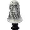 Design Toscano Samhain's Veiled Maiden of Death Bust Novelty Statue